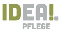 IDEAL PFLEGE logo