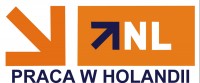 Logo Praca w Holandii od Kaski