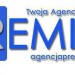 logo agencja