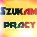 szukam pracy