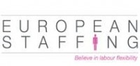 Logo European Staffing